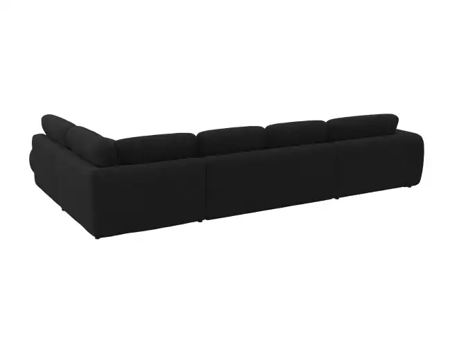 Molino 2.5 Sitzer Eckcouch Chaiselong Open-End 3