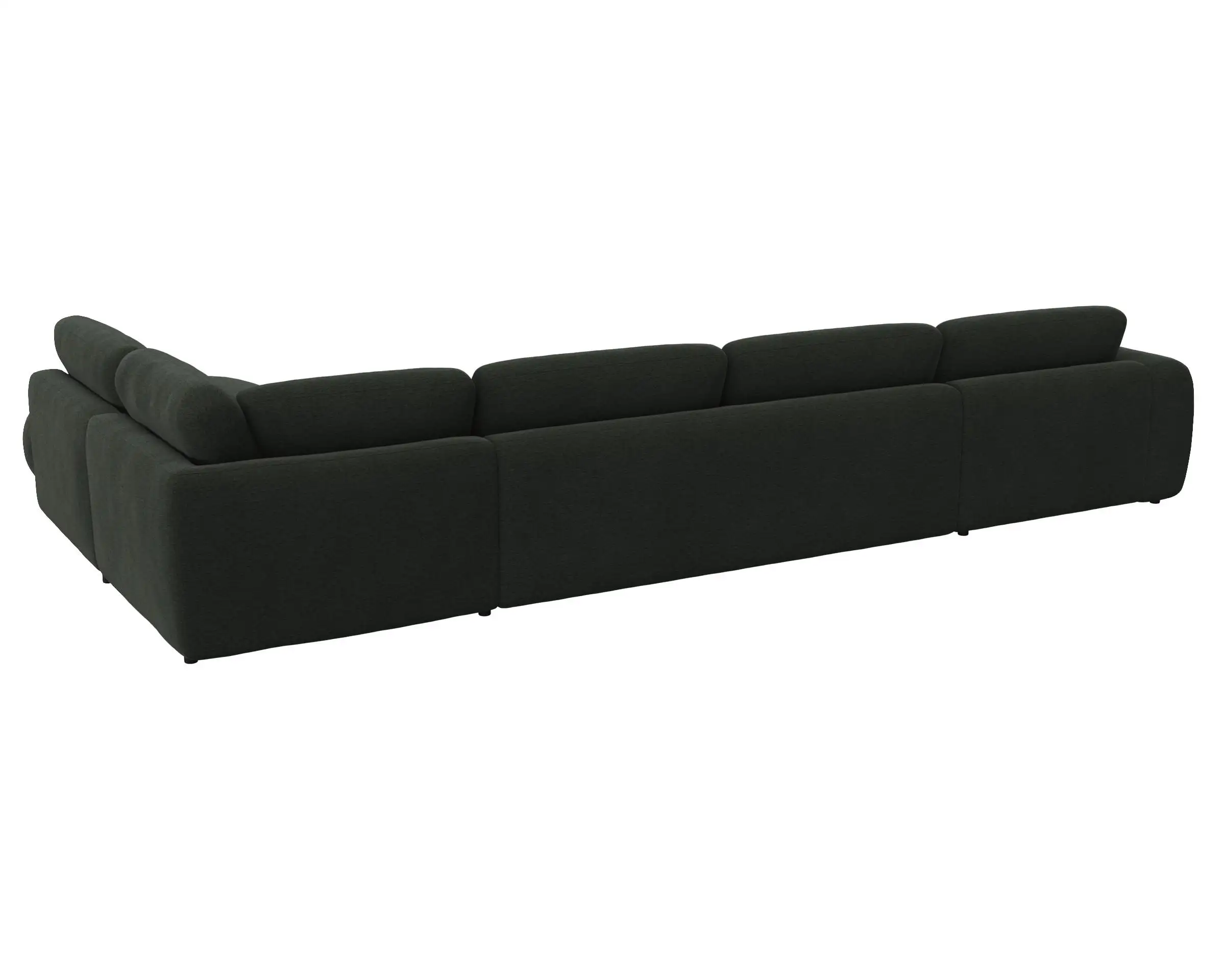 Flexlux 3 Sitzer Chaiselong Open-End Bild 3