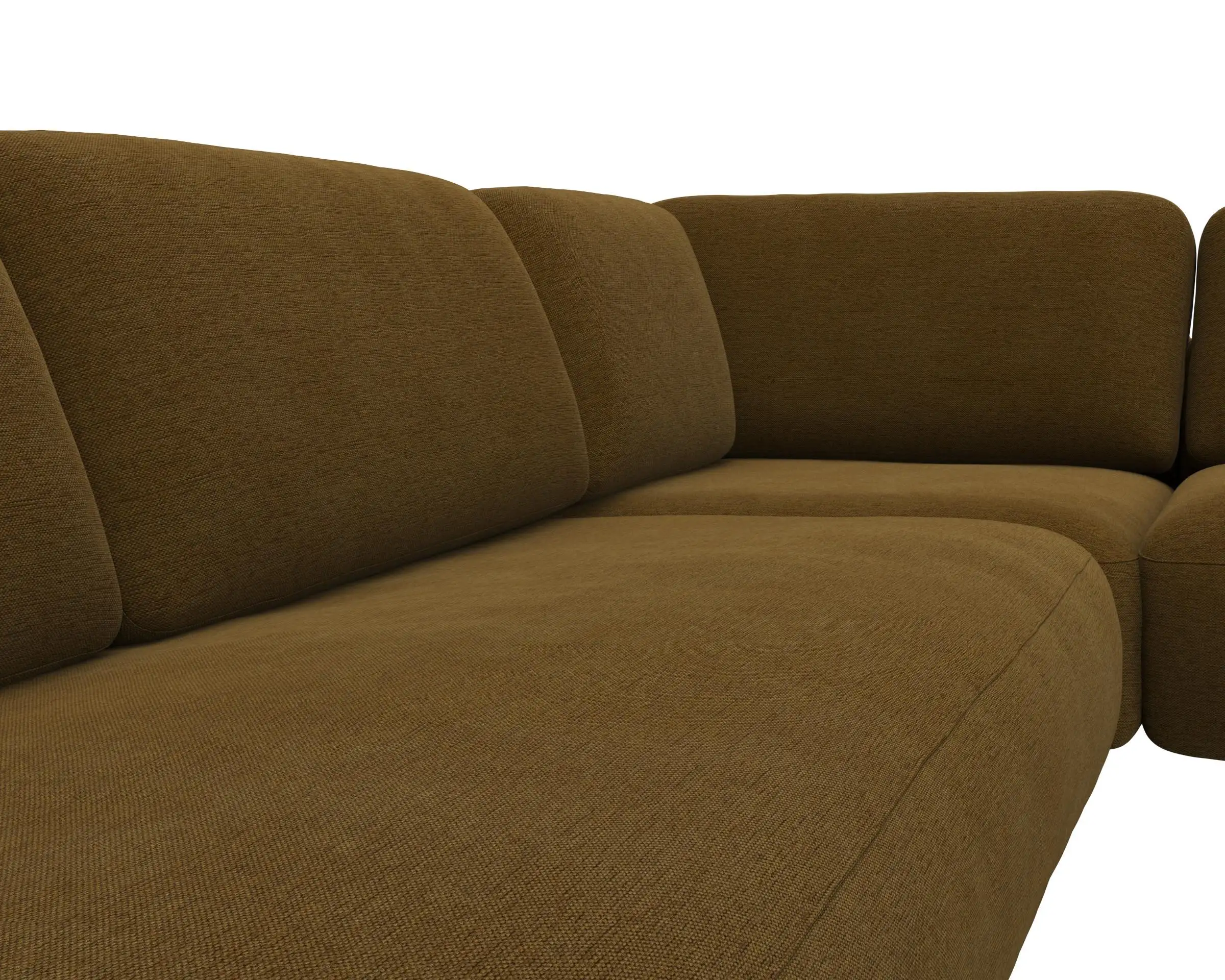 Flexlux 3 Sitzer Chaiselong Open-End Bild 4