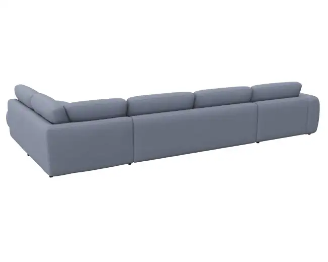 Molino 3 Sitzer Chaiselong Open-End 3