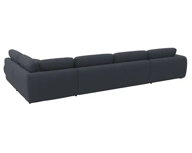 Molino 3 Sitzer Chaiselong Open-End 3