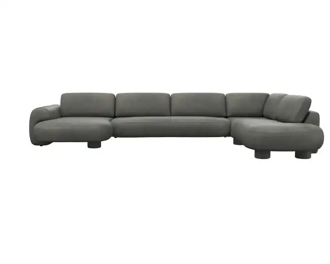 Molino 3 Sitzer Chaiselong Open-End 1