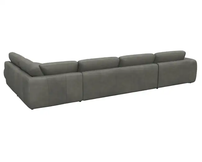 Molino 3 Sitzer Chaiselong Open-End 3