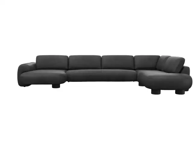 Molino 3 Sitzer Chaiselong Open-End 1