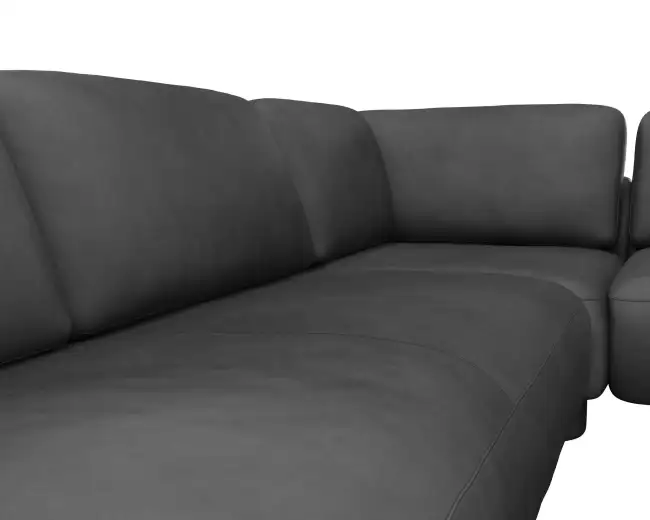 Molino 3 Sitzer Chaiselong Open-End 4