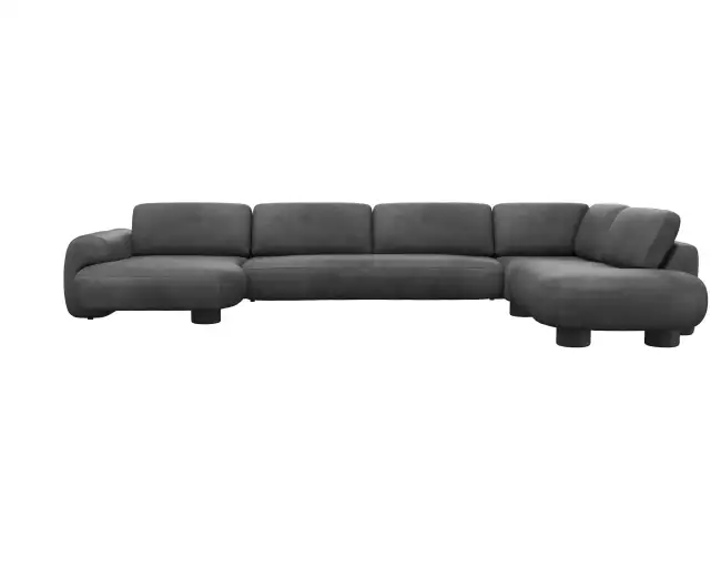 Molino 3 Sitzer Chaiselong Open-End 1