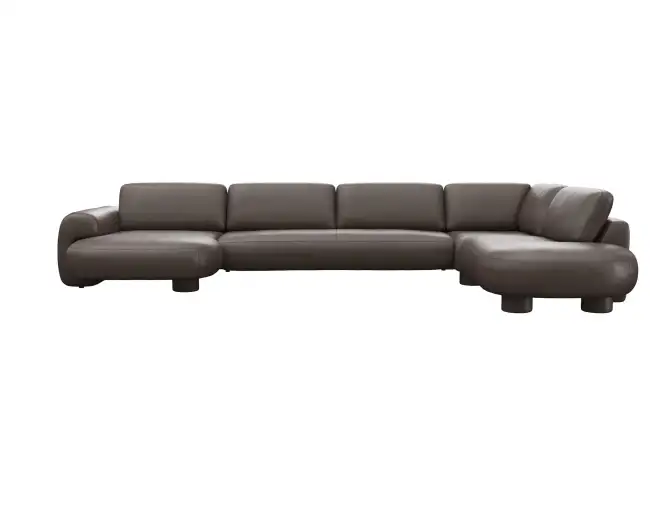 Molino 3 Sitzer Chaiselong Open-End 1