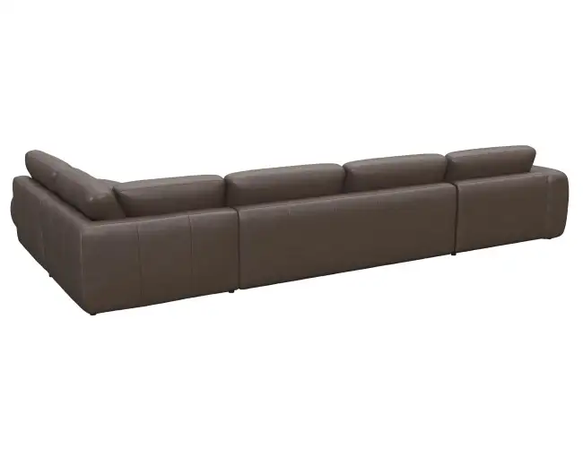 Molino 3 Sitzer Chaiselong Open-End 3