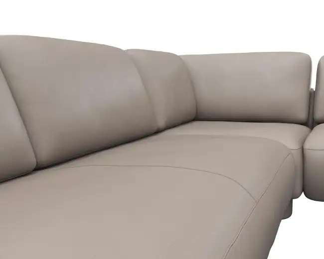 Molino 3 Sitzer Chaiselong Open-End 4