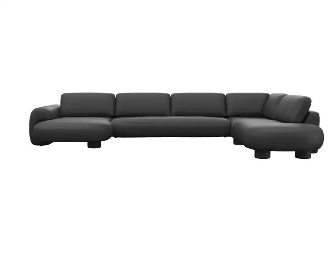 Molino 3 Sitzer Chaiselong Open-End 1