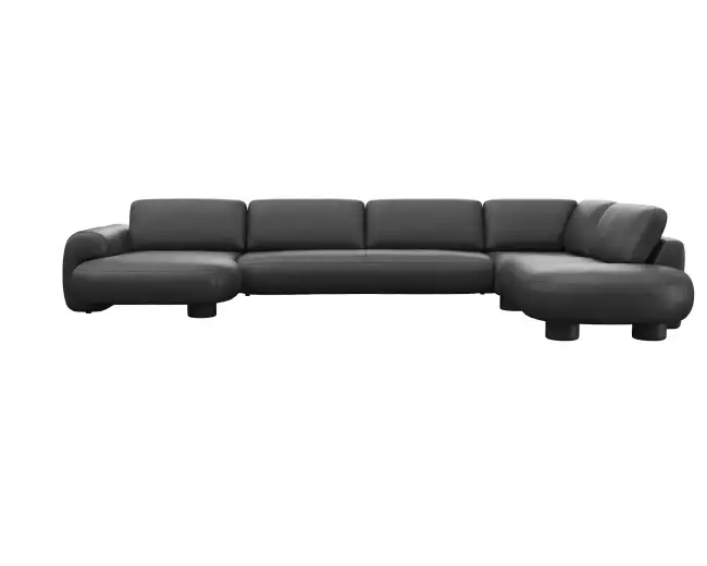 Molino 3 Sitzer Chaiselong Open-End 1