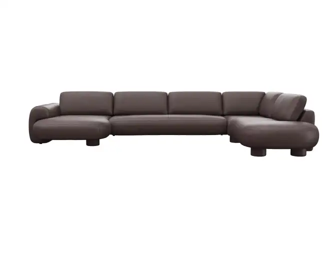 Molino 3 Sitzer Chaiselong Open-End 1