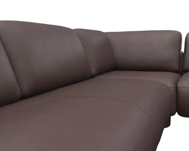 Molino 3 Sitzer Chaiselong Open-End 4