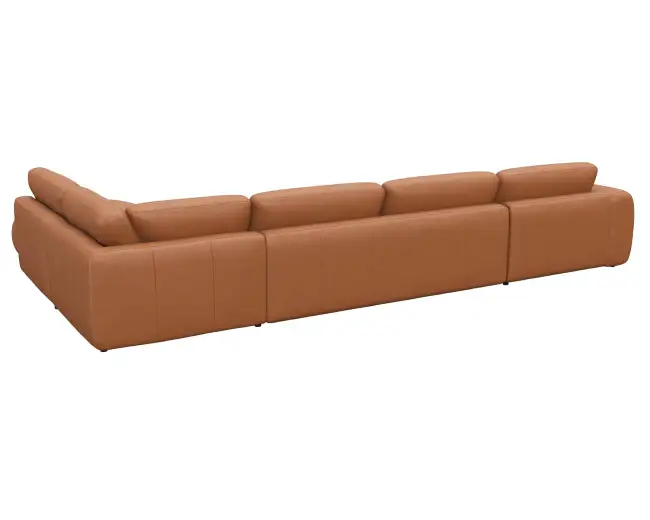 Molino 3 Sitzer Chaiselong Open-End 3