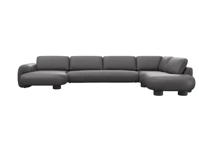 Molino 3 Sitzer Chaiselong Open-End 1