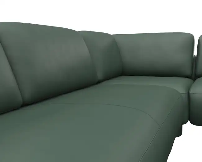 Molino 3 Sitzer Chaiselong Open-End 4
