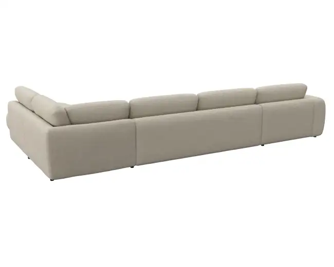 Molino 3 Sitzer Chaiselong Open-End 3
