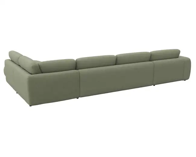 Molino 3 Sitzer Chaiselong Open-End 3