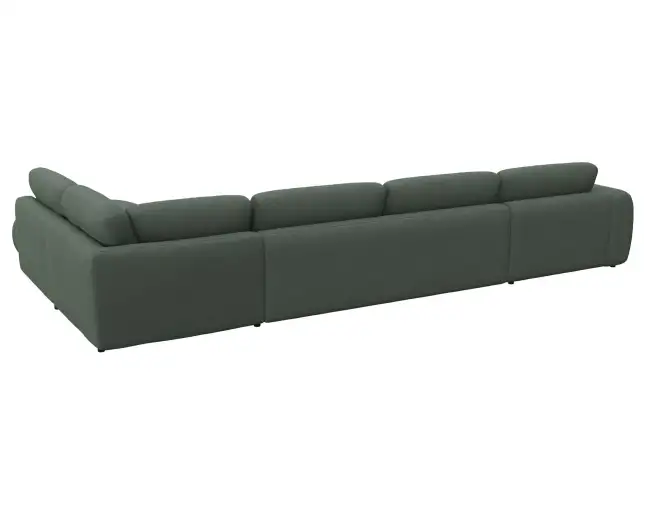 Molino 3 Sitzer Chaiselong Open-End 3