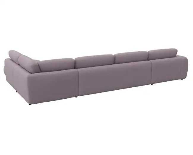 Molino 3 Sitzer Chaiselong Open-End 3
