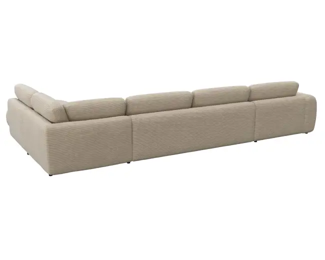 Molino 3 Sitzer Chaiselong Open-End 3