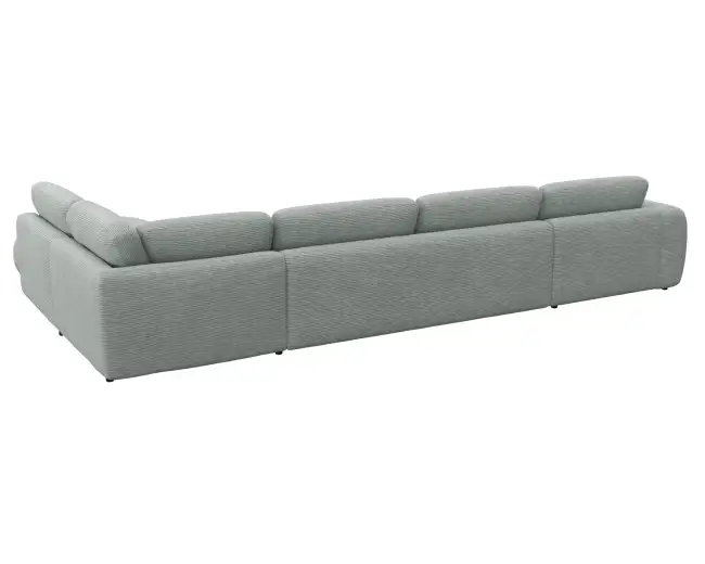 Molino 3 Sitzer Chaiselong Open-End 3