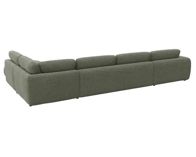 Molino 3 Sitzer Chaiselong Open-End 3