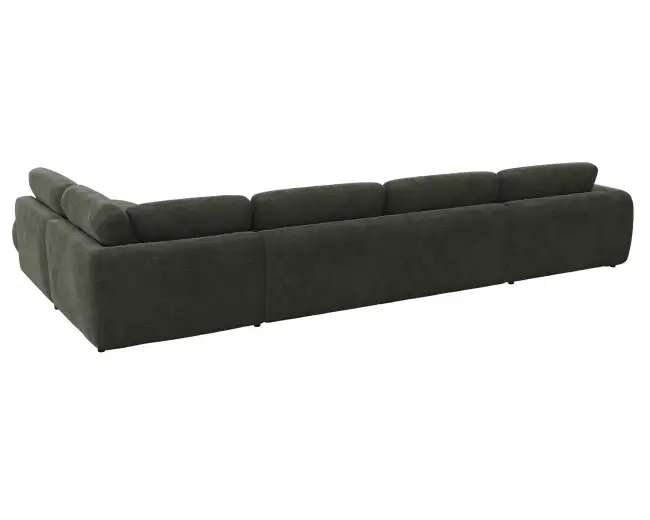 Molino 3 Sitzer Chaiselong Open-End 3
