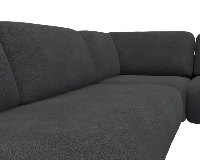 Molino 3 Sitzer Chaiselong Open-End 4