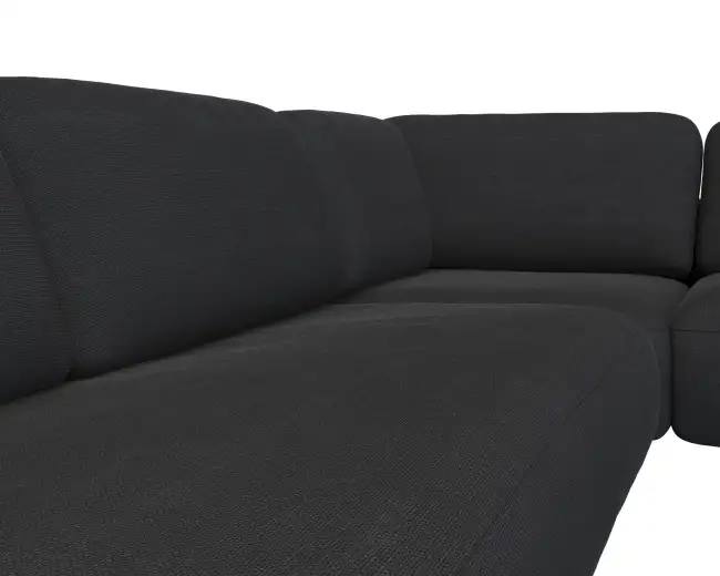 Molino 3 Sitzer Chaiselong Open-End 4