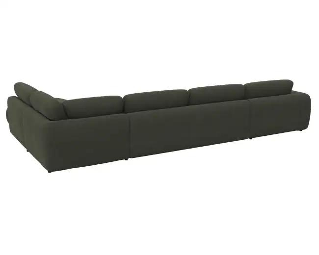 Molino 3 Sitzer Chaiselong Open-End 3