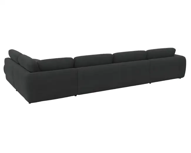 Molino 3 Sitzer Chaiselong Open-End 3
