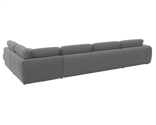 Molino 3 Sitzer Chaiselong Open-End 3