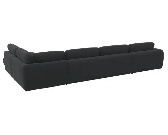 Molino 3 Sitzer Chaiselong Open-End 3