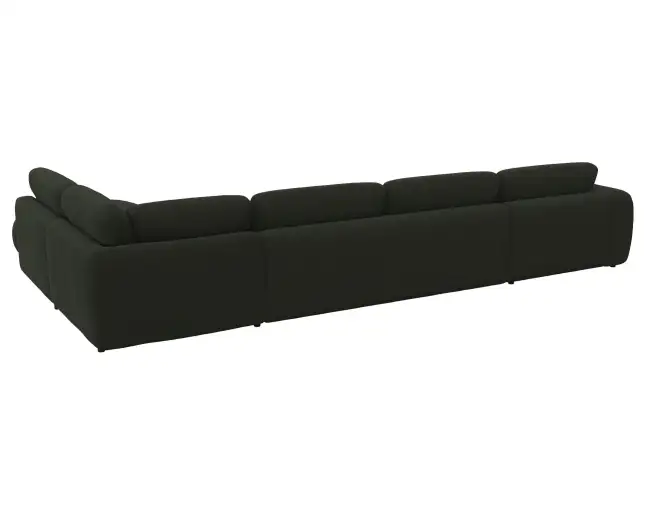 Molino 3 Sitzer Chaiselong Open-End 3