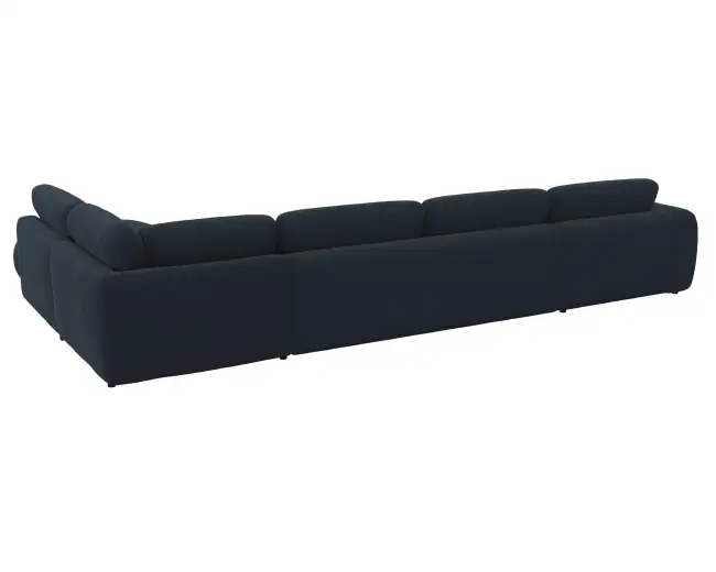 Molino 3 Sitzer Chaiselong Open-End 3