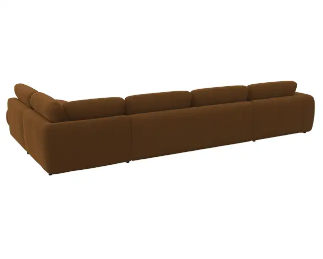 Molino 3 Sitzer Chaiselong Open-End 3