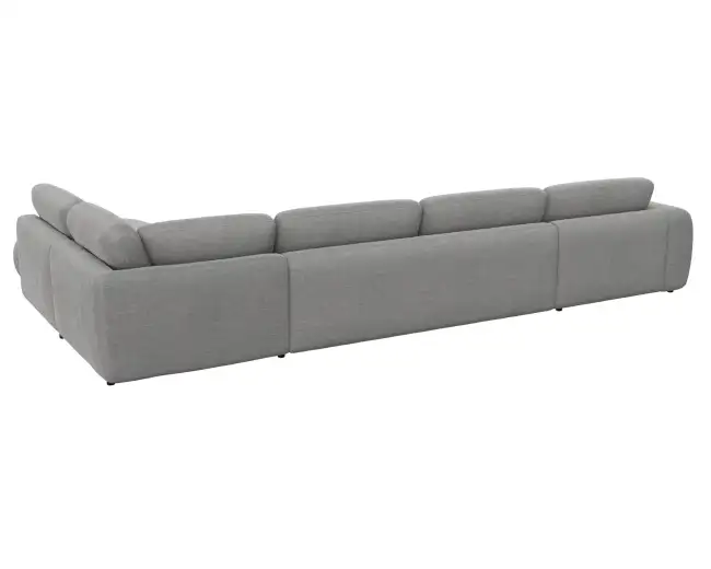 Molino 3 Sitzer Chaiselong Open-End 3