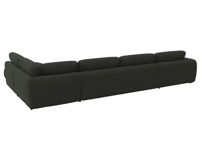 Molino 3 Sitzer Chaiselong Open-End 3