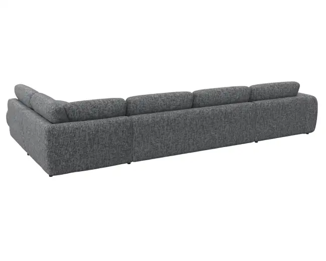 Molino 3 Sitzer Chaiselong Open-End 3