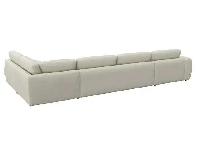 Molino 3 Sitzer Chaiselong Open-End 3