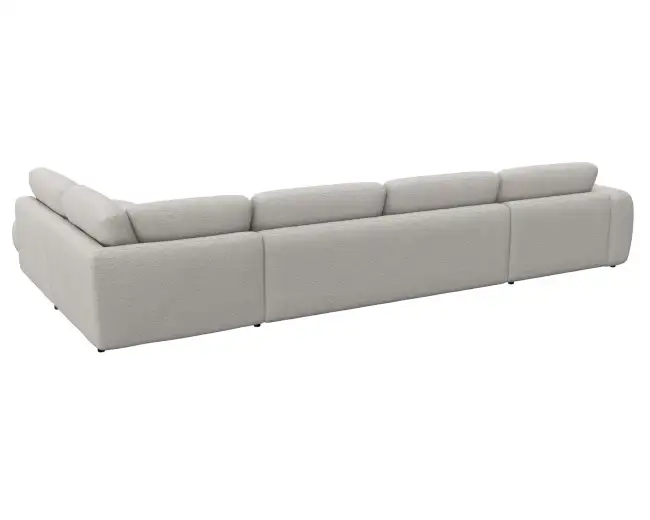 Molino 3 Sitzer Chaiselong Open-End 3