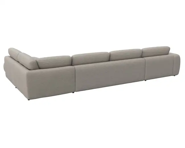Molino 3 Sitzer Chaiselong Open-End 3