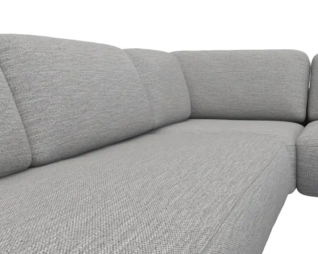 Molino 3 Sitzer Chaiselong Open-End 4