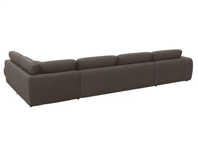 Molino 3 Sitzer Chaiselong Open-End 3