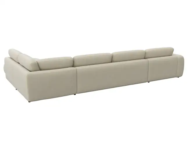 Molino 3 Sitzer Chaiselong Open-End 3