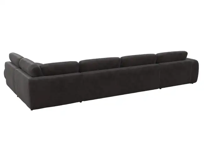 Molino 3 Sitzer Chaiselong Open-End 3