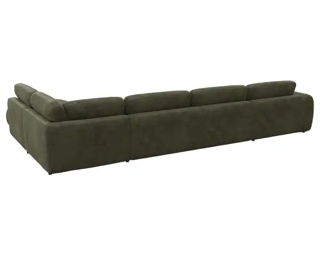 Molino 3 Sitzer Chaiselong Open-End 3