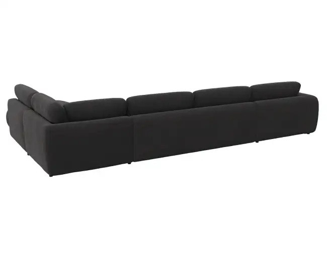 Molino 3 Sitzer Chaiselong Open-End 3