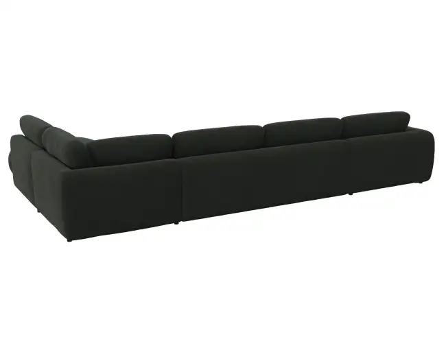 Molino 3 Sitzer Chaiselong Open-End 3